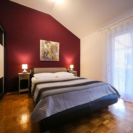 Stomorica Apartments Задар Екстер'єр фото